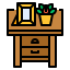 Table icon 64x64