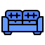 Sofa icon 64x64