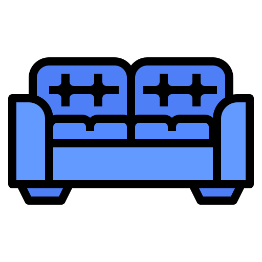 Sofa icon