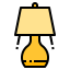Table lamp icon 64x64