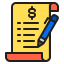 Document icon 64x64