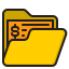 Folder icon 64x64