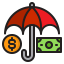 Insurance icon 64x64