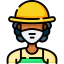 Farmer icon 64x64