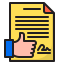Document icon 64x64
