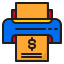 Printer icon 64x64