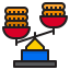 Scale icon 64x64