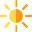 Brightness icon 64x64