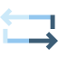 Repeat icon 64x64