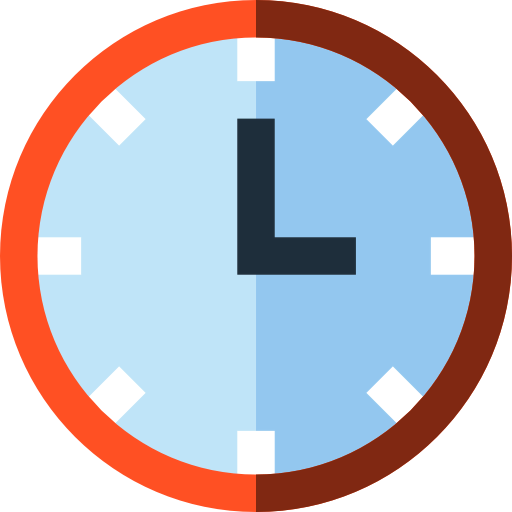 Clock アイコン