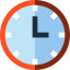 Clock icon 64x64