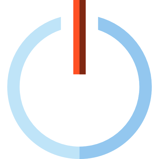 Power icon