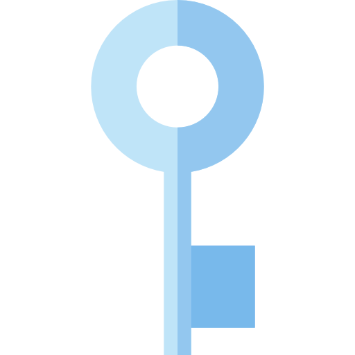 Key icon