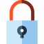 Padlock icon 64x64