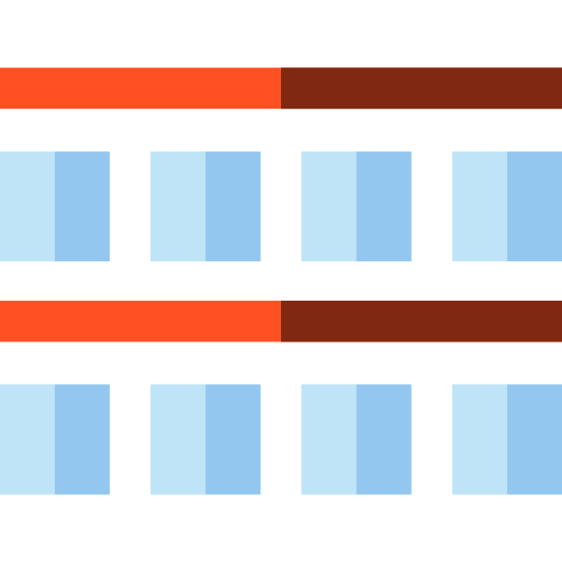 Grid icon