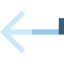 Back icon 64x64