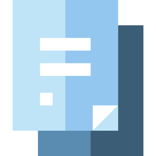 File icon