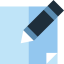 Edit icon 64x64