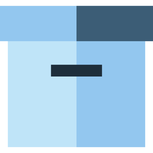 Package icon