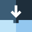 Inbox icon 64x64