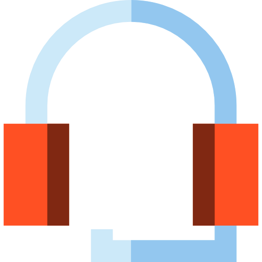 Headset icon