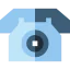 Telephone icon 64x64