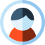 User icon 64x64