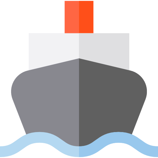 Ship icon