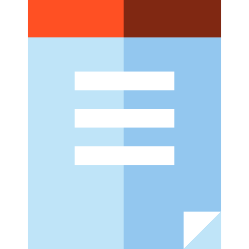 Notes icon