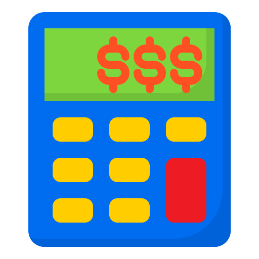 Calculator biểu tượng