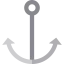 Anchor Symbol 64x64