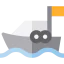 Boat Symbol 64x64