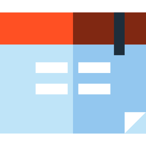 Schedule Ikona