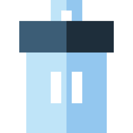 Garbage icon