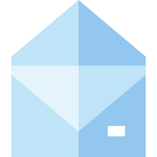 Envelope アイコン