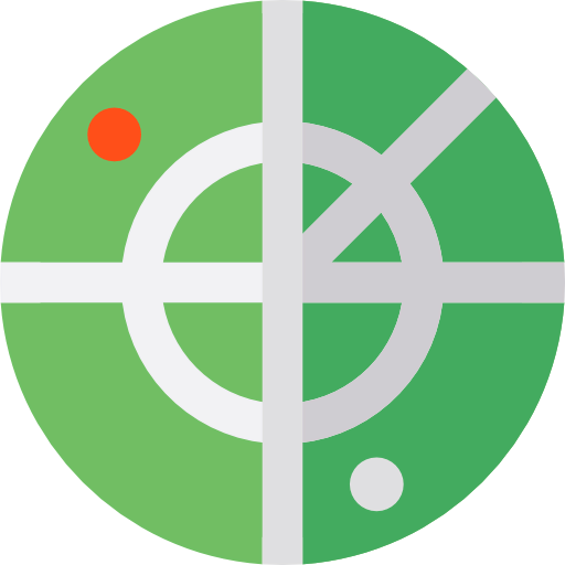 Radar icon