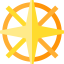 Compass Symbol 64x64