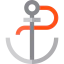Anchor Symbol 64x64