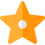 Starfish Symbol 64x64