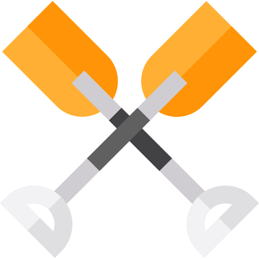 Oars icon