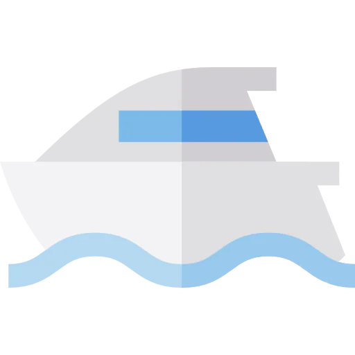 Yatch 图标