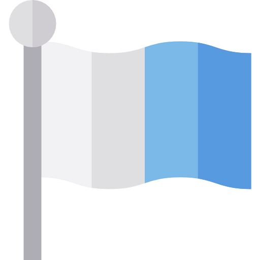 Flag icon