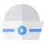 Sailor cap Symbol 64x64