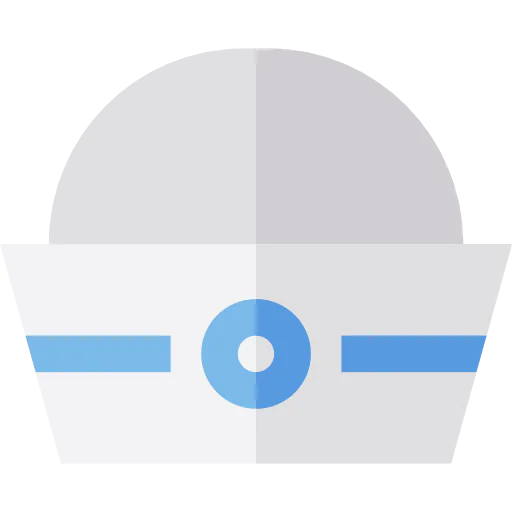 Sailor cap 图标