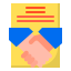 Contract Ikona 64x64