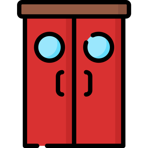 Access icon