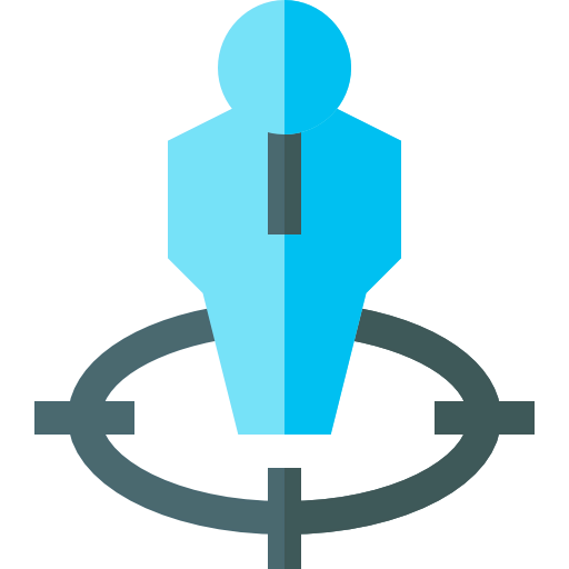 Position icon