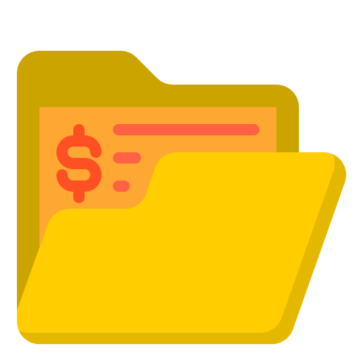 Folder icon