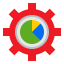 Gear Ikona 64x64