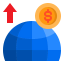 Global Ikona 64x64